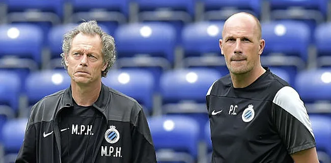 Hoe Leko en Clement profiteerden van het werk van Preud’homme