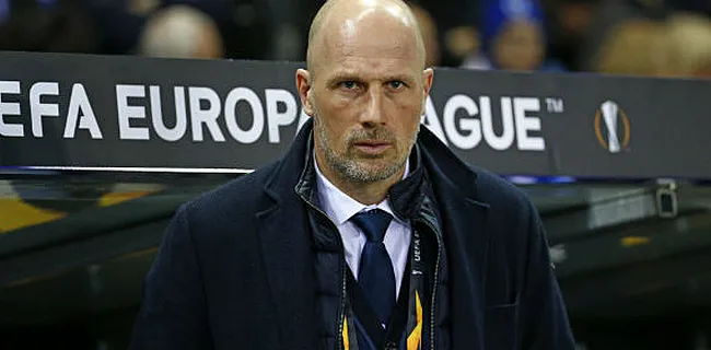 Racing Genk dreigt ook kampioenschap te vergooien: 