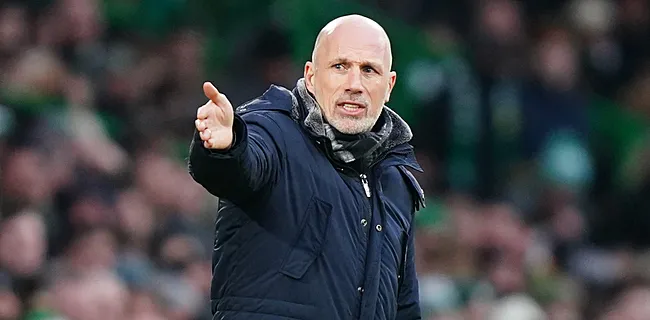 'Clement stunt met komst Rode Duivel naar Rangers'