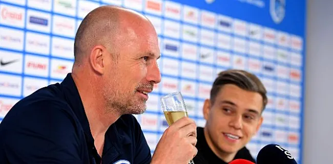 Clement: 