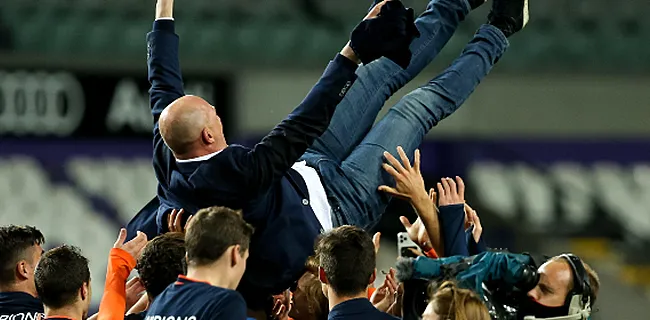 Clement klapt uit de biecht in dol interview