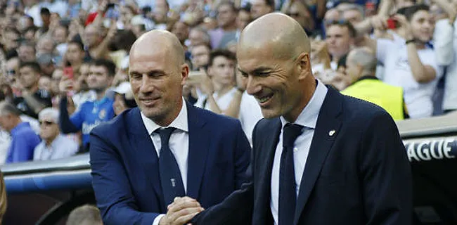 UEFA stelt Club Brugge gerust over Champions League