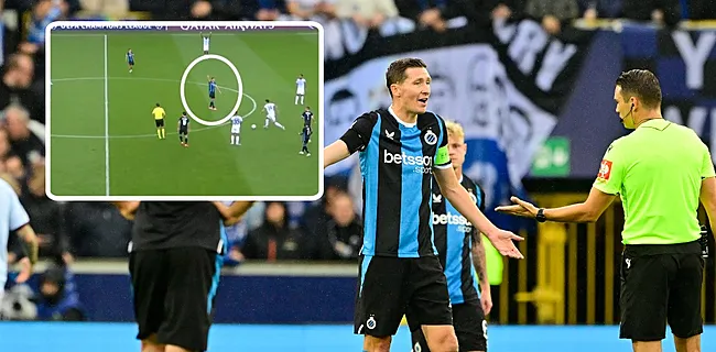 Geurtje aan dure tegengoal Club: 