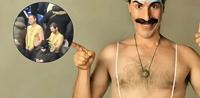 Horrortrip in Kazachstan: Club-supporters achter tralies