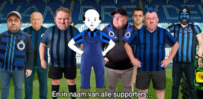 Club-fans in rouw en feest tegelijk? Dit helpt relativeren