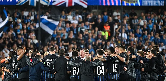 'Uitzichtloze situatie bij Club: vertrek stilaan onvermijdelijk'