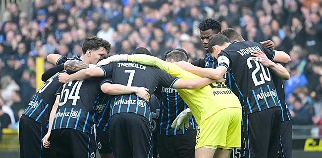 Toptarget speelt open kaart: 