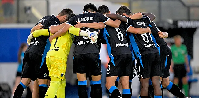 Club-fans ergeren zich ondanks voorsprong aan één man