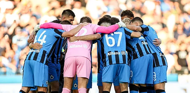 Club laat aanvaller per direct vertrekken: vierjarig contract