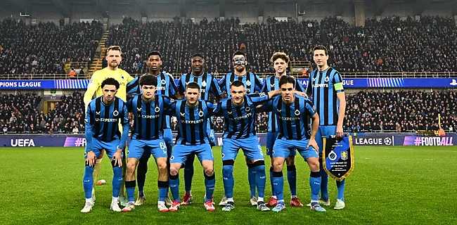 'Club maakt zich sterk: transfer van meer dan 20 miljoen'