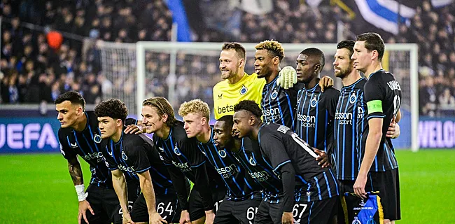 Plotse wending: 'Club vol voor aanvaller, huurdeal + optie'