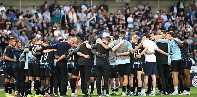 'Miljoenen liggen klaar: Club vliegt mercato op na povere start'