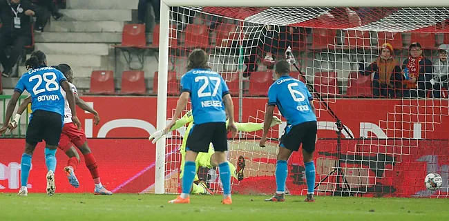 Club Brugge-fans roepen Mannaert op tot actie