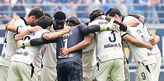 'Twee last-minute transfers Club, één groot vraagteken'