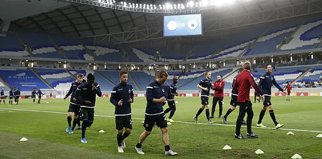 Club telt twee uitblinkers tegen Ajax: 