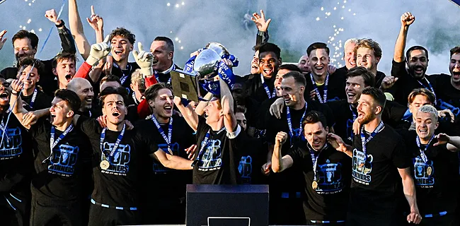 'AC Milan pusht voor snelle transferdeal met Club Brugge'