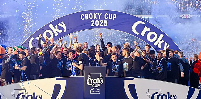 Opvolger Skov Olsen? 'Club Brugge wil shoppen in Bundesliga'