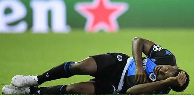 Club krijgt slecht nieuws over Dennis, ook defensieve zorgen