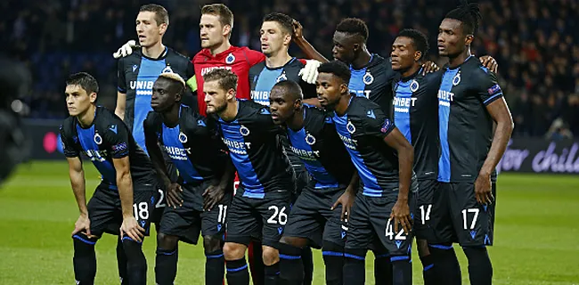 Club-duo speelt zich in de kijker in Europa: Blauw-Zwart ruikt nieuwe jackpot