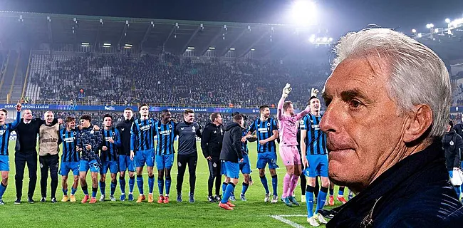 Toptransfer door Broos: Club heeft nieuwe superster beet