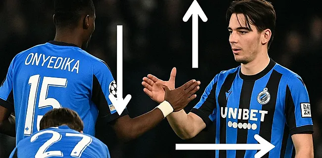 'Club Brugge maakt werk van in -én uitgaand verkeer'