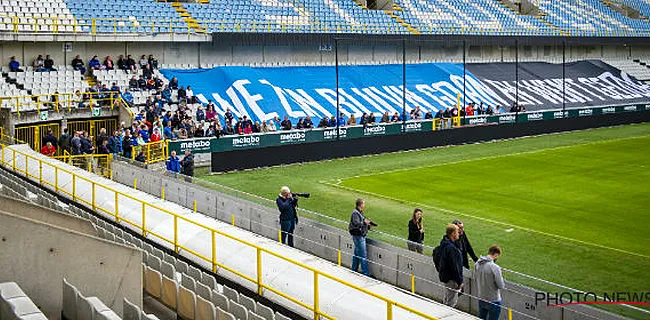 OFFICIEEL: Club Brugge-target heeft keuze gemaakt