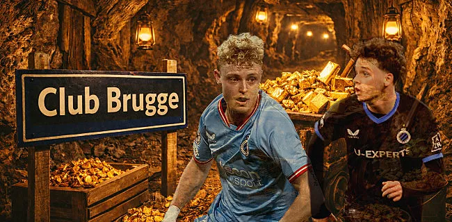 The NEST van Club: sportief en financieel énorme meerwaarde