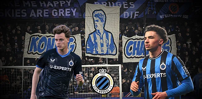 Club Brugge heeft prijs: nieuwe goudmijn ontdekt