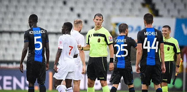 Lille OSC trekt ervaren spits aan