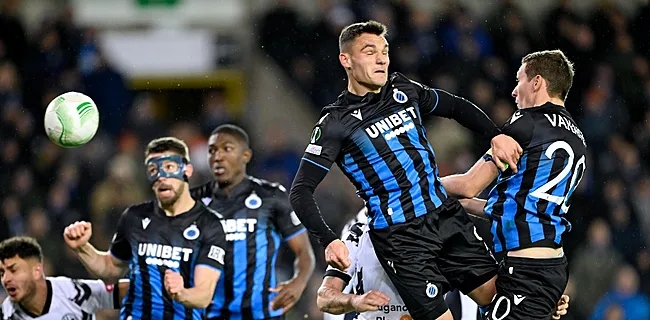 Vandenbempt haalt hard uit naar Club Brugge ondanks zege