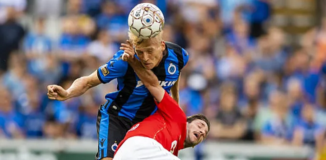Supercup is 'reality check' voor Belgische fans: 