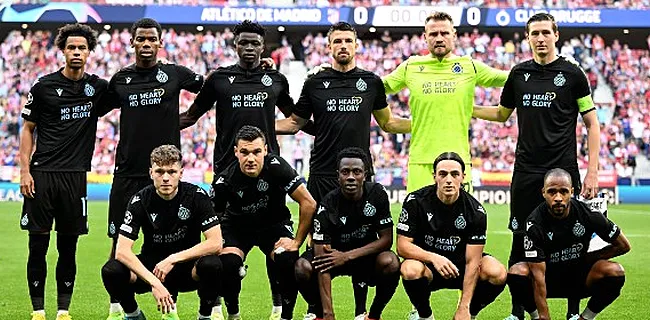 Twitter ontploft na Atletico - Club: 