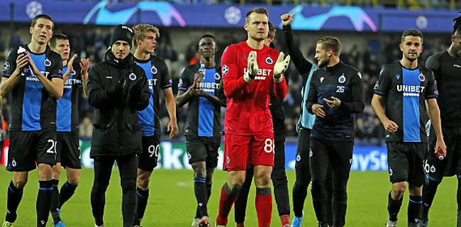 Club krijgt stevige opsteker uit ziekenboeg voor trip naar Anderlecht