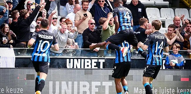 Club vindt topcoach: “ongeoorloofde middelen inzetten”