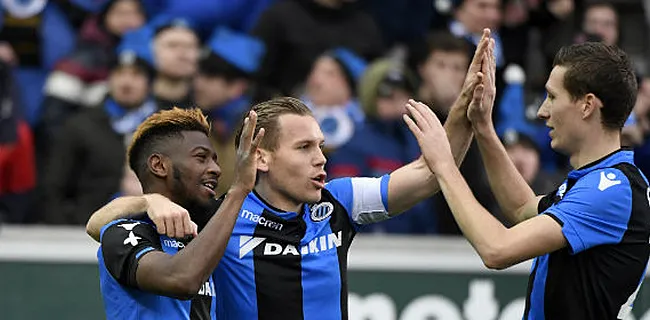 Italianen gecharmeerd door uitblinker Club, ook FIFA onder de indruk