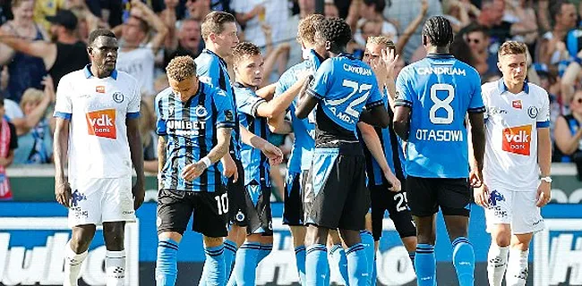 Betting Tip: pak jij 10x je inzet bij perfecte start Club Brugge?
