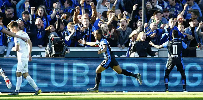 'Verlanglijstje Club Brugge bekend: nog vier aanwinsten op weg'