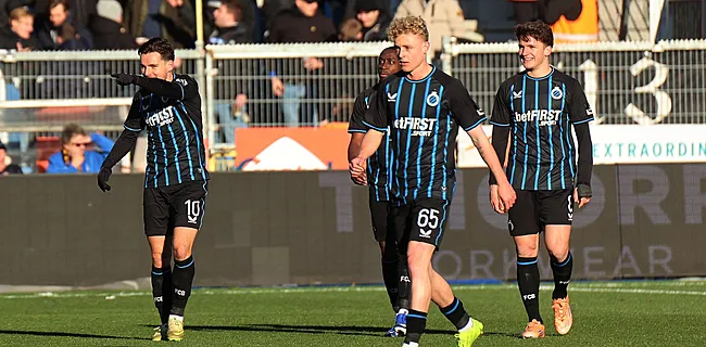 Genk vloekt op kwelduivel: “Uiteraard weer hij bij Club”