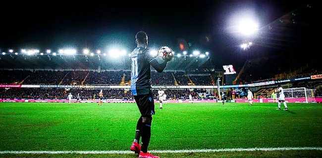 Club Brugge maakt beursplannen officieel bekend
