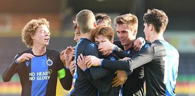 Club NXT pakt eerste zege in 1B en duwt Lierse dieper in het moeras