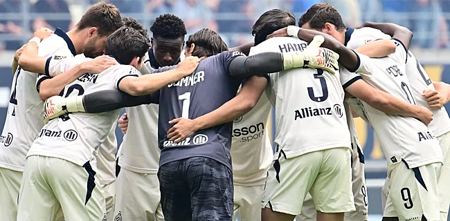 Op de valreep: Club Brugge kondigt twee transferdeals aan