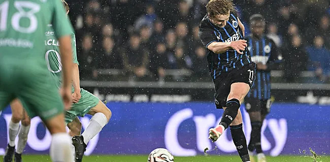 Croky Cup: Club haalt uit, Antwerp en Union zonder problemen