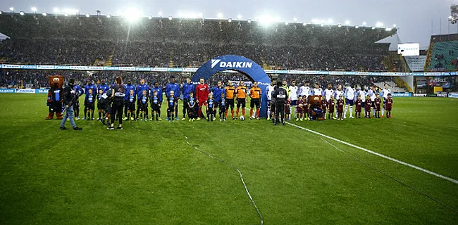 Anderlecht in navolging van trendsetter Club Brugge