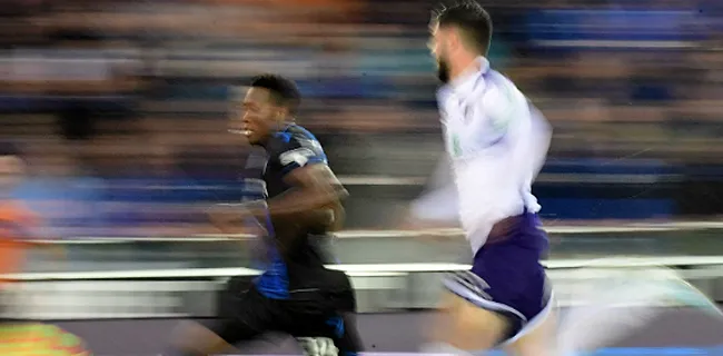Onheil voor RSCA: Club snelt Paars-Wit definitief voorbij