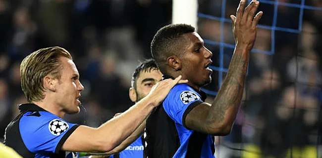 Ambitieuze Wesley: 