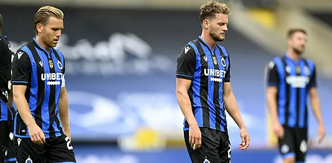 Colombiaans toptalent verkiest MLS boven Club Brugge 