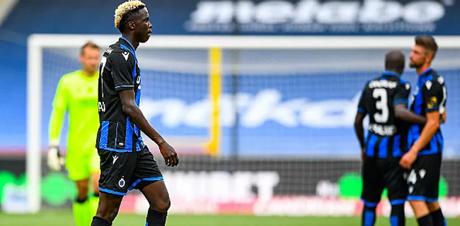 Club komt in pijnlijk rijtje met Anderlecht en Genk terecht