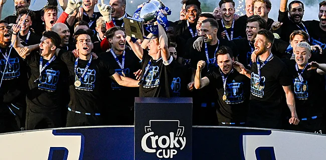 'Club Brugge blíj́ft cashen: monsterdeal van 30 miljoen'