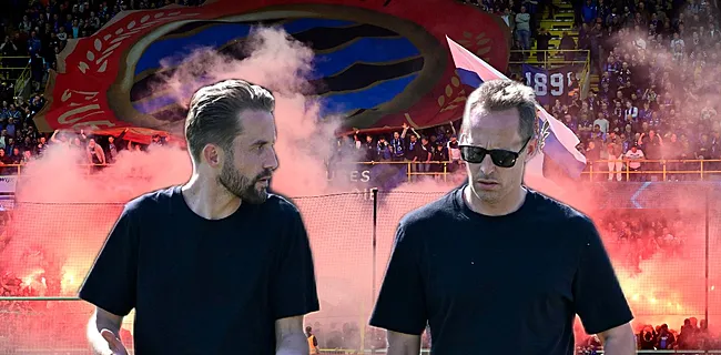 Vuurwerk op transfermarkt: Club Brugge pakt stevig uit