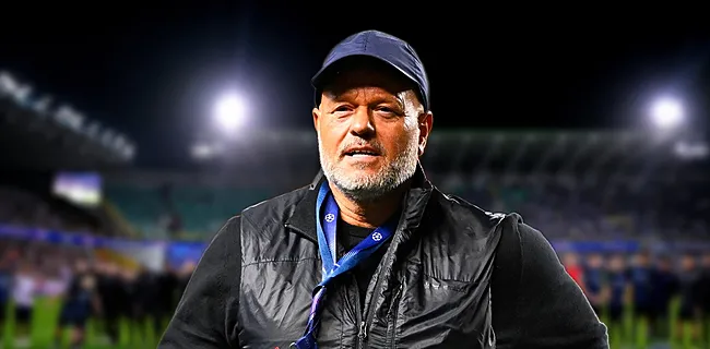 Club Brugge doet monden openvallen: 